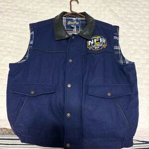 NFR South Point Vest